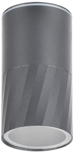 фото Светильник уличный IEK LT-UPU0-5222-GU10-1-K03 в Самаре