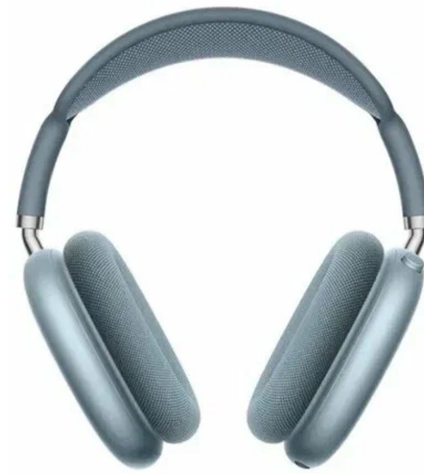 

Гарнитура wireless Hoco W65 6942007650366 накладные синий bluetooth оголовье (50366), W65