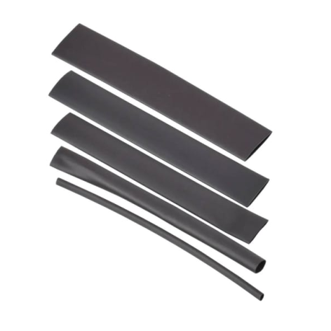 Изображение товара Термоусадочная трубка IEK UDR10-002-012-105-K02-B для изоляции и герметизации проводов