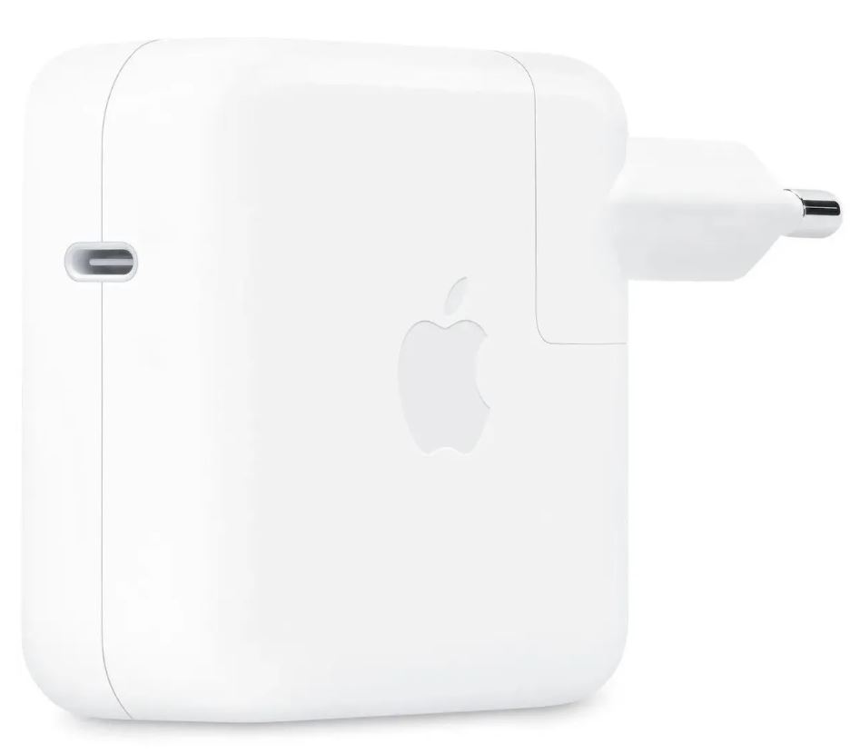 

Адаптер питания Apple MQLN3 70W USB-C, 70W USB-C