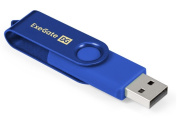 фото Накопитель USB 2.0 64GB  Exegate Jet
