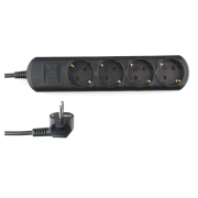 фото Удлинитель Power Cube PC-1B-7M