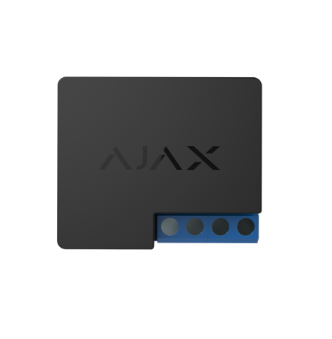 фото Контроллер  AJAX Relay в Уфе