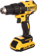 фото Дрель - шуруповерт  DeWALT DCD777D2T