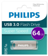 фото Накопитель USB 3.0 Philips FM64FD165B/97