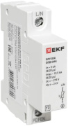 фото Ограничитель импульсных перенапряжений EKF opv-oin