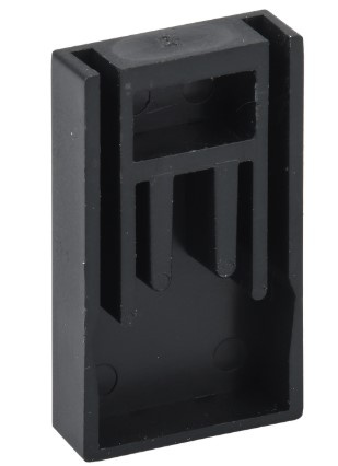 Изображение товара Заглушка IEK PIN 3Р 100А для защиты электрических систем