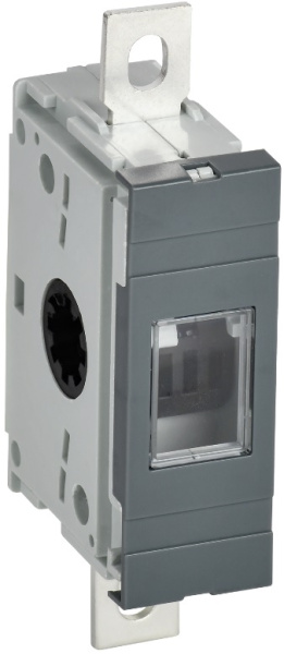 Изображение товара Полюс силовой IEK KA-VR10D-SP-0160 - надежный кабель для электроустановок