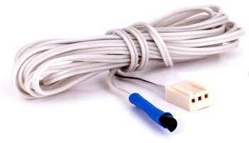 Изображение товара Цифровой термометр Сибирский Арсенал ВС-ЦТ-В для помещений и открытых объектов