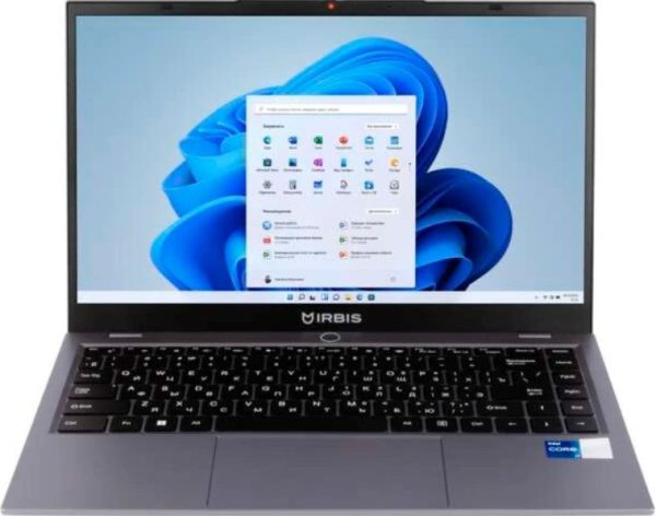 Изображение товара Ноутбук Irbis 14NBP3004D (УЦЕНЕННЫЙ)