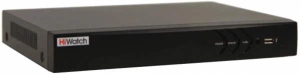 фото Видеорегистратор  HiWatch DS-H316/2QAF в Екатеринбурге