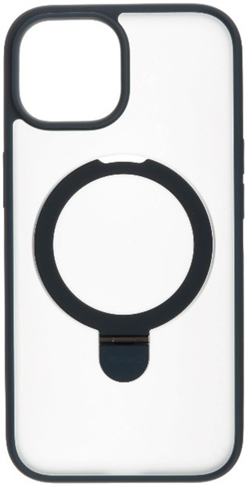 

Чехол MOCOLL Ferris Wheel Series CFWBL1 на iPhone 15, голубой, Ferris Wheel Series