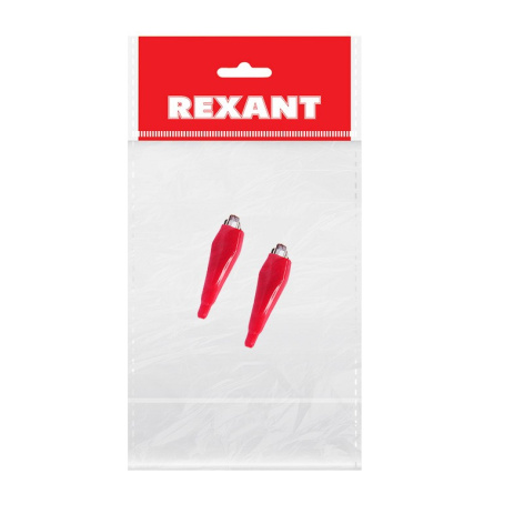 Изображение товара Зажим Rexant 16-0003
