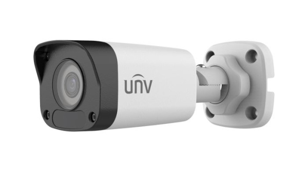 фото Видеокамера IP UNIVIEW IPC2124LB-SF28-A в Уфе