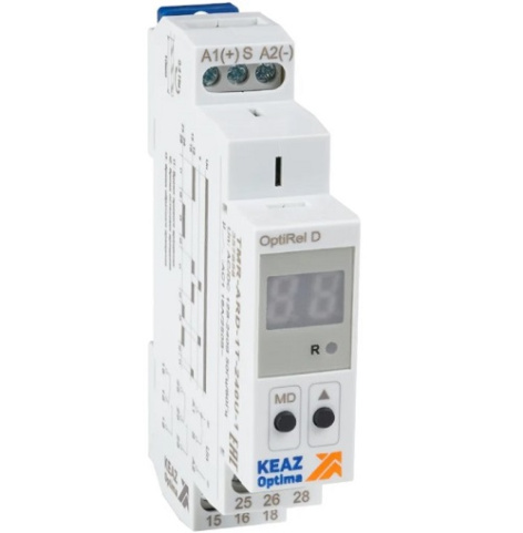 Изображение товара Реле времени КЭАЗ 357858