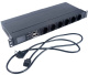 фото Блок розеток  Cabeus SMART-PDU-C20-8S22-CM