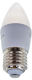 фото Лампа светодиодная Eurolux LL-E-C37-6W-230-4K-E27 в Ростове-на-Дону