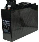фото Батарея  ZUBR FT12-100(ZUBR)