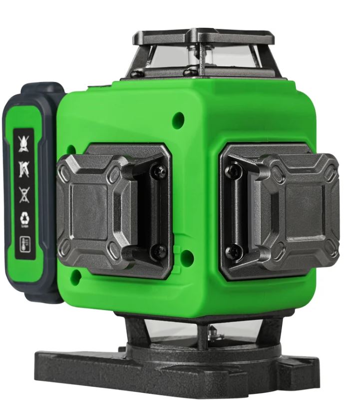 

Лазерный уровень AMO LN 4D-360-2 821180 AMO, LN 4D-360-2