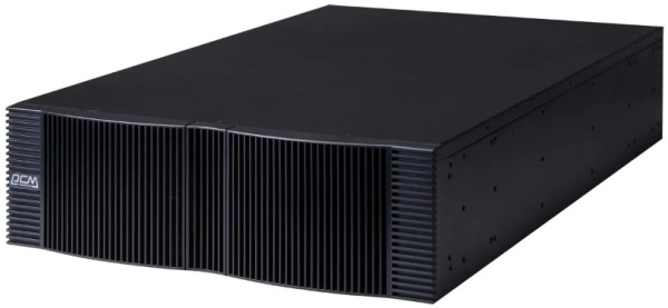 Изображение товара Батарейный блок Powercom VGD-240V RM VRT-10K 1A для ИБП 20 батарей 9 Ач