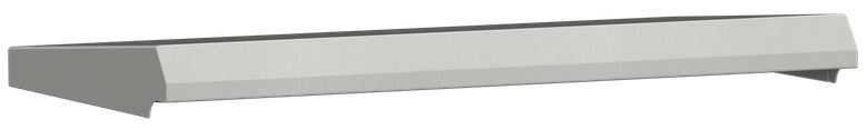 

Козырек IEK TI-00D-HD-030-020 TITAN защитный ЩМП 300х200мм, TI-00D-HD-030-020