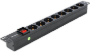 фото Блок розеток  Neomax NM-PDU-G08