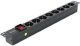 фото Блок розеток  Neomax NM-PDU-G08 в Санкт-Петербургe