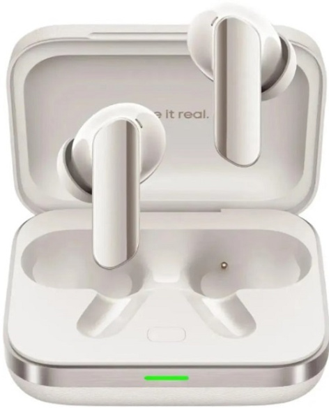 Изображение товара Беспроводные внутриканальные наушники Realme Air 7 Pro с шумоподавлением