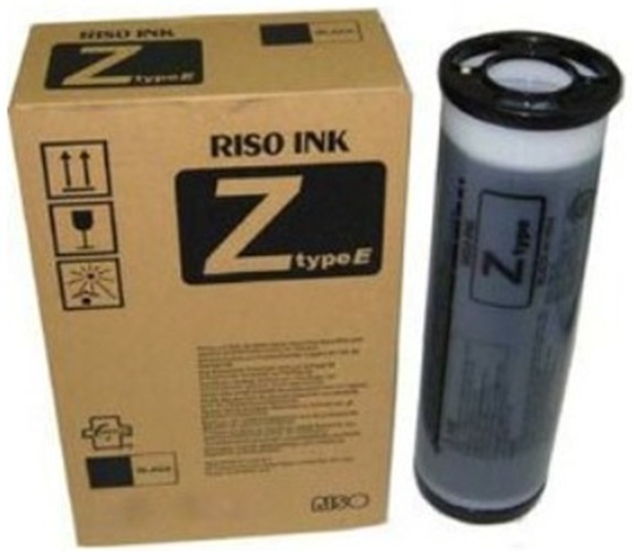 

Краска Riso S-4877 черная 800 ml для series CZ, S-4877