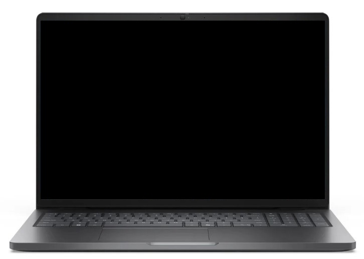 

Ноутбук Dell 16 Pro Pro16-7655 U7-255U/16GB/512GB SSD/Intel Graphics/16" FHD+ 60Hz/FPR/noOS/platin silver, 16 Pro