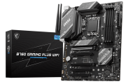 фото Материнская плата MSI B760 GAMING PLUS WIFI