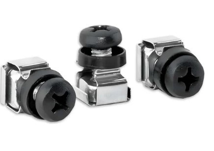 Изображение товара Комплект крепления SYSMATRIX SN 0020.900 50 шт для надежного монтажа