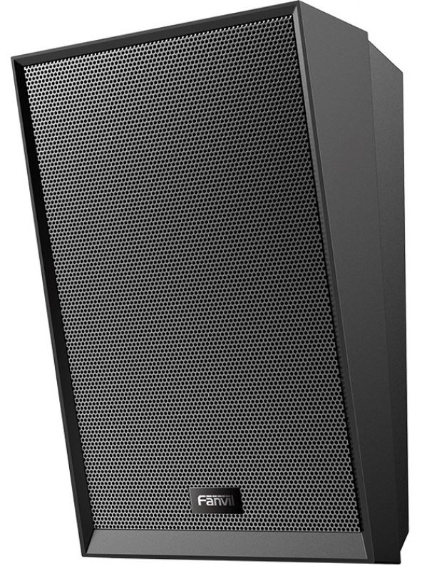 

Комплект Fanvil A212 настенный 15Вт черный, SIP , PoE, A212