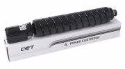 фото Тонер-картридж CET (CPP, TF8) C-EXV65