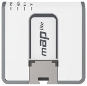 фото Точка доступа Mikrotik RBmAPL-2nD