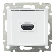 фото Розетка Legrand 770085