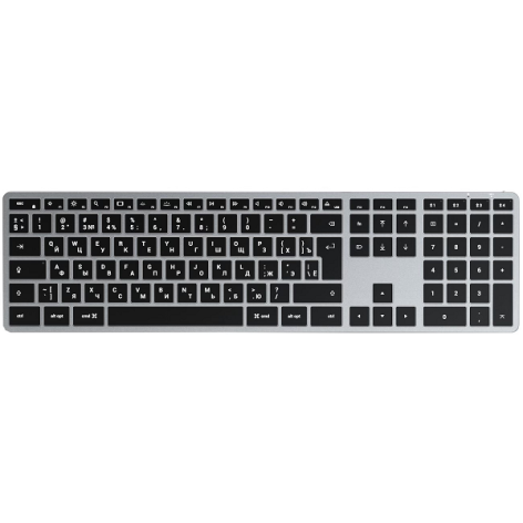 фото Клавиатура  Satechi Slim X3 в Уфе