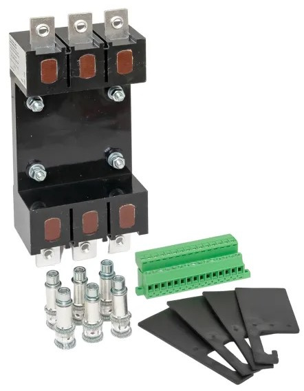 Изображение товара Панель автоматического выключателя EKF MCCB99M-100-PIN-3F для электросистем