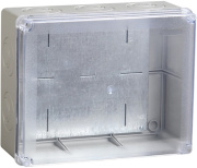 Изображение товара Коробка IEK UKO10-240-195-090-K53-55
