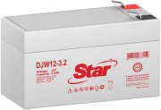 фото Аккумулятор  Star DJW12-3.2