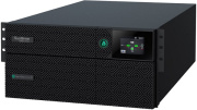 фото Источник бесперебойного питания Systeme Electric SRTSE6KRTXLIEC-NC