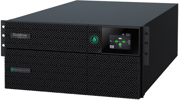 фото Источник бесперебойного питания  Systeme Electric SRTSE6KRTXLIEC-NC в Уфе