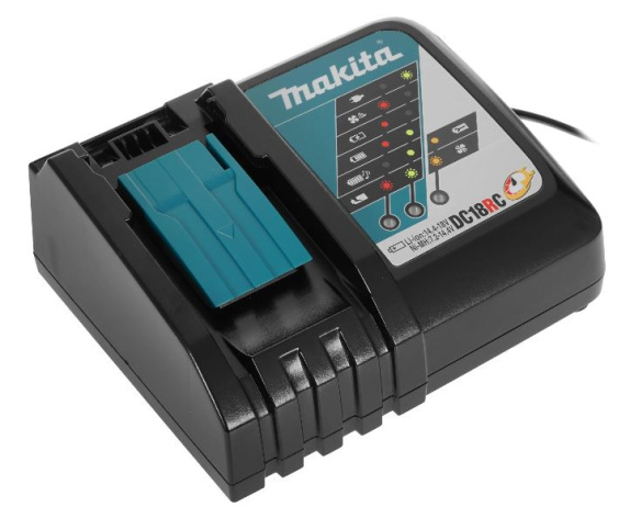 Изображение товара Аккумулятор Makita 191A25-2