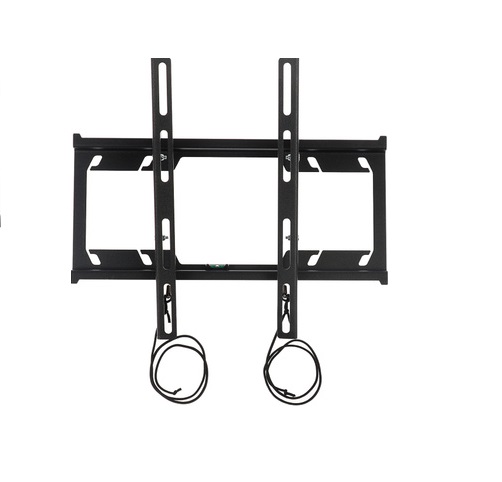 

Кронштейн Holder T3626-B HOLDER 1028792 для телевизора черный 22"-47" макс.25кг настенный наклон (1028792), T3626-B