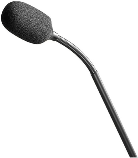 Изображение товара Ветрозащита для микрофона Shure RK415DWS