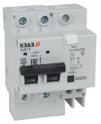фото Автомат КЭАЗ 318370