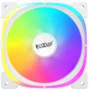фото Вентилятор PCCooler EF120 ARGB W