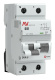 фото Автомат дифференциальный EKF rcbo6-1pn-32D-30-ac-av в Перми