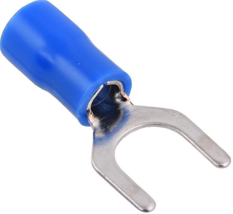 

Наконечник GENERICA UNL10-D25-4-6-G НВИ 2-6 вилка 1,5-2,5мм (уп.100шт), UNL10-D25-4-6-G