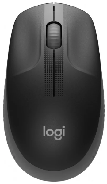 фото Мышь беспроводная Logitech M190 в Красноярске